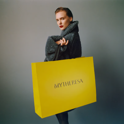 MyTheresa完成YNAP收购，全新领导团队亮相