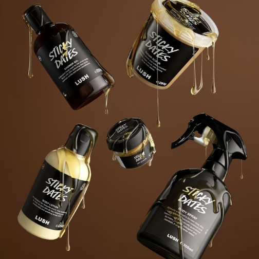 Lush业绩喜忧参半，计划打造Lush酒店