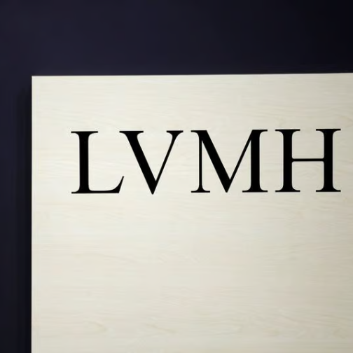 LVMH 2025年第一季度销售额下降3%