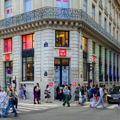 Fast Retailing实现利润突破，优衣库表现亮眼