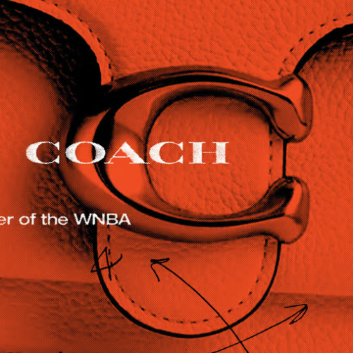 Coach与WNBA签署多年合作协议