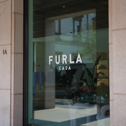 FURLA CASA芙拉家居新品全球首秀