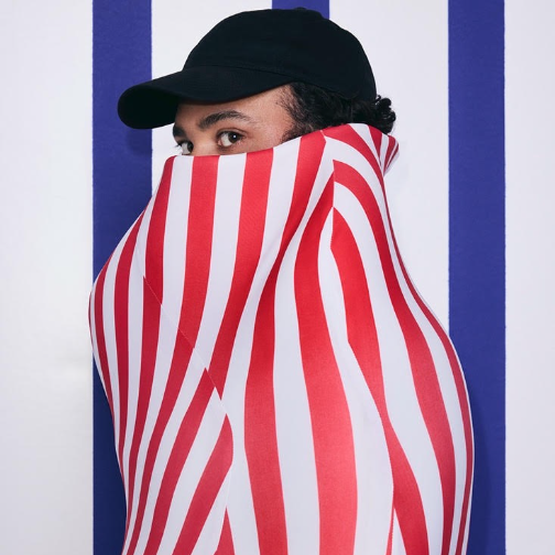 Jean Paul Gaultier正式任命Duran Lantink为新任常驻创意总监