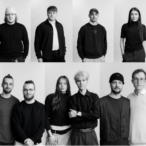 RIMOWA（日默瓦）公布第三届设计大奖入围名单