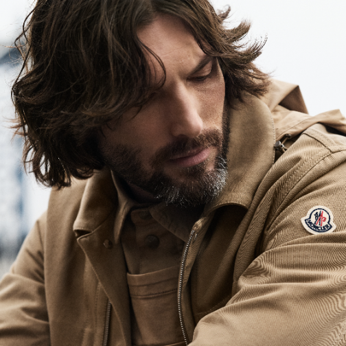 MONCLER COLLECTION 2025夏季系列全新上线