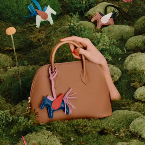 爱马仕将于5月上调美国产品价格以应对关税