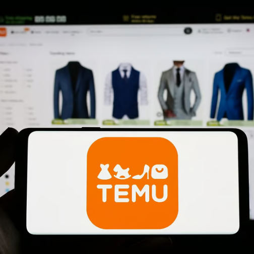 关税施压，希音、Temu 将于4月25日上调美国商品价格