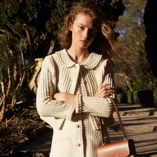 Celine发布全新Été Celine系列