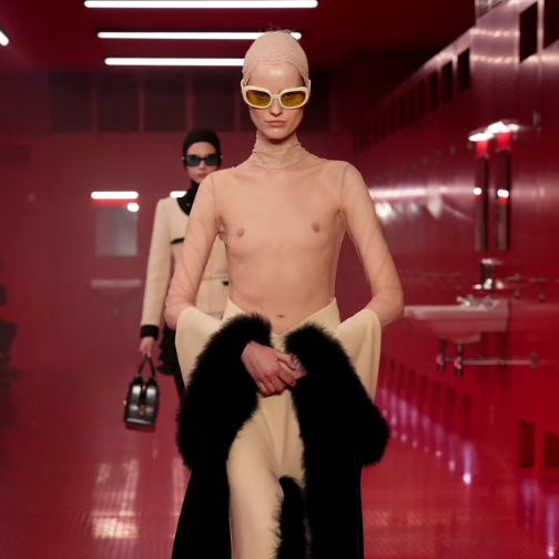 Valentino 2024年营收下降2%