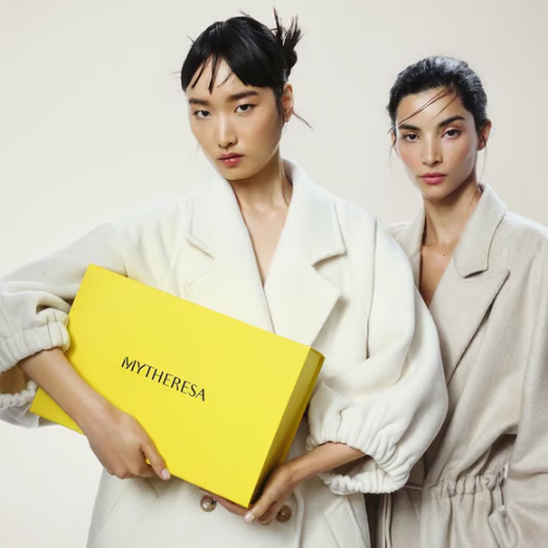 Mytheresa 将于4月23日完成对YNAP的收购