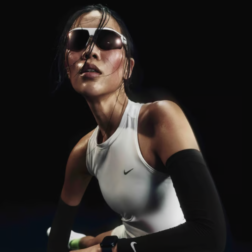 Nike任命新战略负责人扭转销售颓势