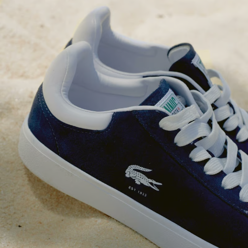 Lacoste欲收购Pentland股份，实现鞋类业务自主运营