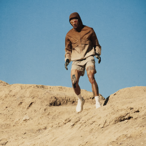 前Dr Martens CEO掌舵Represent