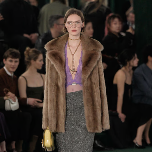 Gucci危机加剧，开云集团Q1销售额大降