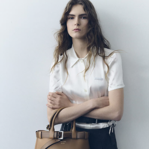 Prada借Mytheresa平台扩大全球销售范围