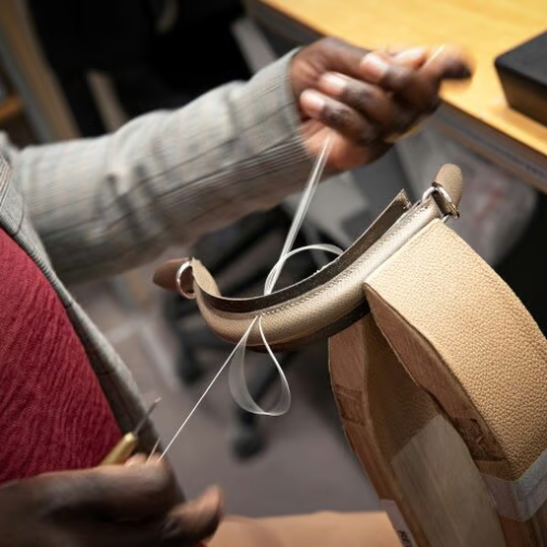 爱马仕第27家工坊将建于科隆贝莱