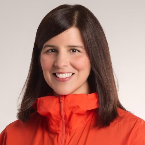 始祖鸟任命Renée Augustine掌舵新成立的鞋类部门