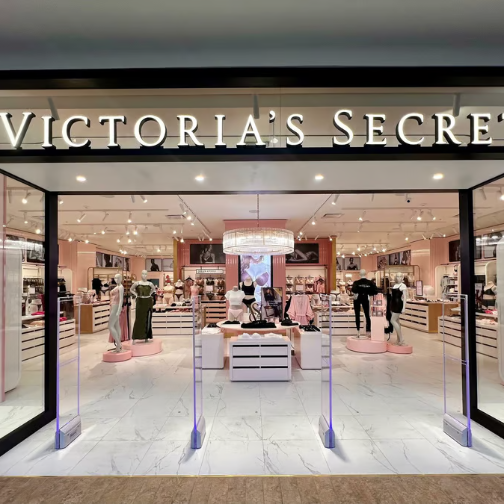 维密将在阿根廷开设首家全品类店