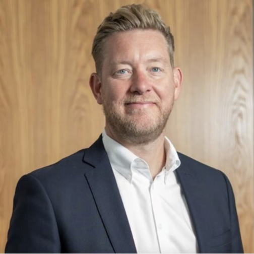 Andy Mounsey正式出任John Lewis首席财务官