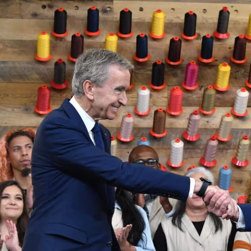 爱马仕、开云、LVMH等企业多措并举以应对美国关税