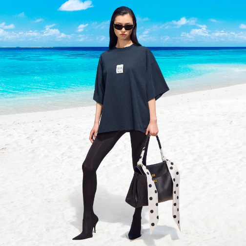 BALENCIAGA 520节日限定系列正式发布