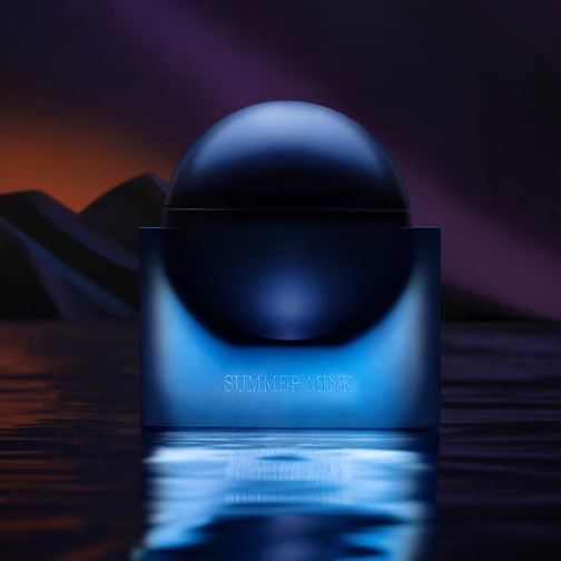 Drake推出首款香水Summer Mink