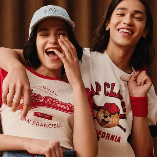 宝尊年报解读：GAP中国，涅槃新生