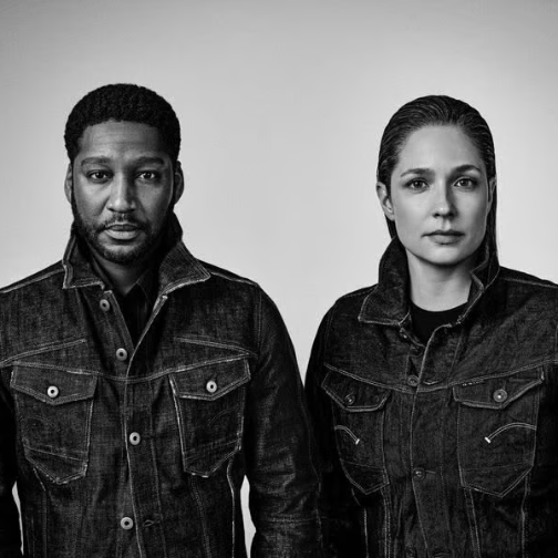 强强联合，G-Star迎来新创意总监