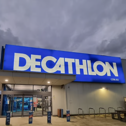 迪卡侬拟售中国业务30%的股权