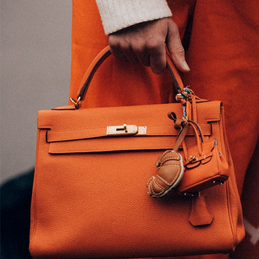 顶奢品牌逆势增长的5条策略