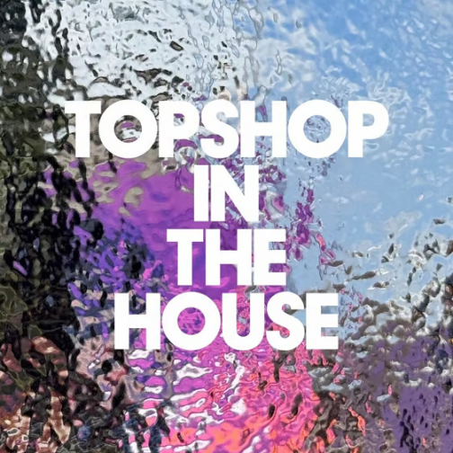 TOPSHOP将于本月推出一日快闪活动