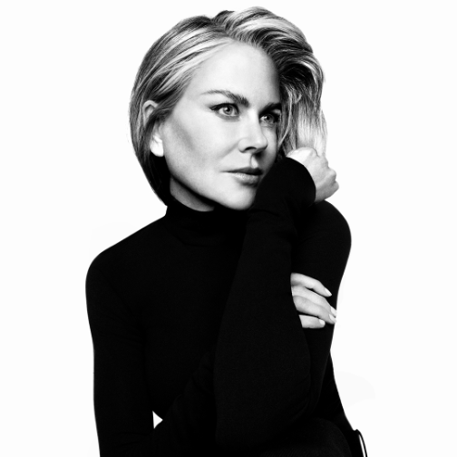 开云集团携手戛纳电影节向Nicole Kidman颁发2025年度“跃动她影”奖