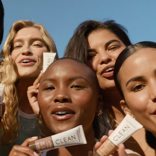 美妆巨头Coty因经济形势下调利润预期