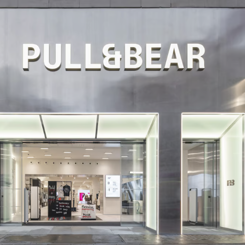 Zara和Pull&Bear扩大都柏林的业务版图