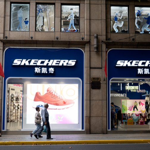 溢价30%收购斯凯奇的3G资本，才是真正的消费品猎手