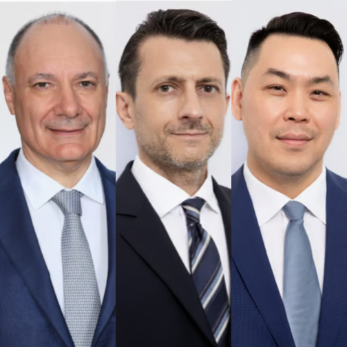 Tory Burch任命三位新高管