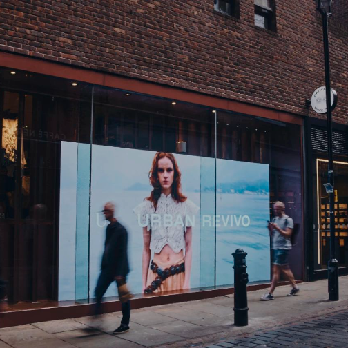 UR创始人李明光：欧洲首店落址伦敦，解密中国设计如何成功布局国际