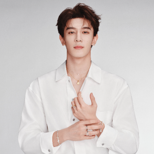 Pandora潘多拉珠宝欣然宣布夏之光担任品牌大使