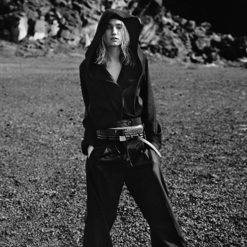 Emporio Armani携手OUR LEGACY WORK SHOP联袂发布全新合作系列