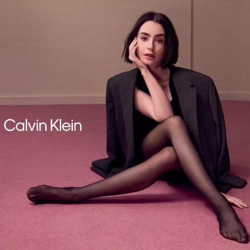 PVH人事变动，Calvin Klein迎来新任全球品牌总裁