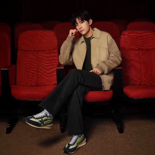 Golden Goose携品牌全球代言人易烊千玺呈献全新520形象大片