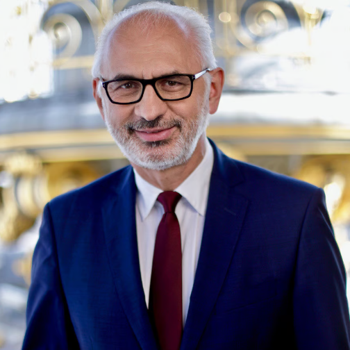 前Matchesfashion、巴黎春天CEO掌舵GSR