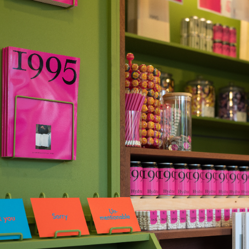 英国伦敦比斯特购物村30周年，引领奢侈品零售革新之旅