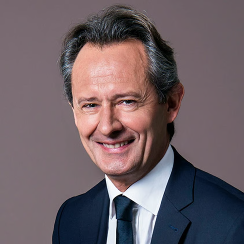 资生堂EMEA地区总裁即将离职