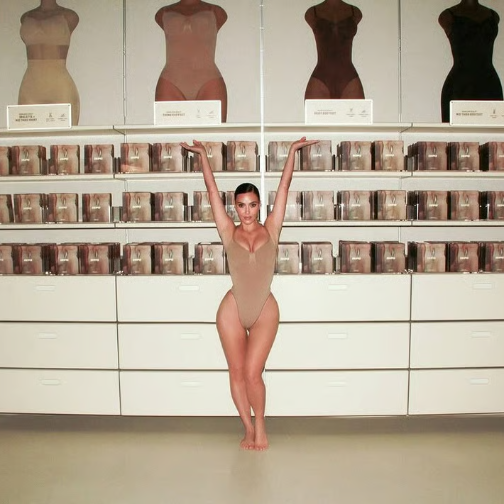 Skims英国首店将于2026年夏在伦敦开业