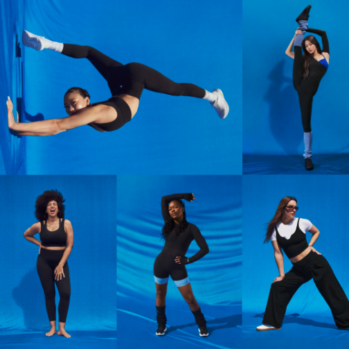 lululemon发起Align™十周年全球主题庆祝活动