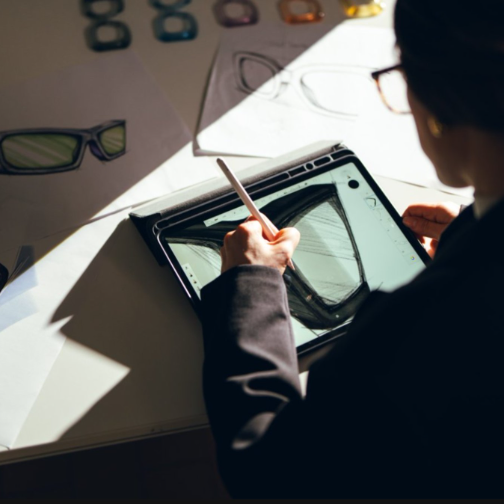 MARCOLIN马可林：2025年第一季度表现卓越