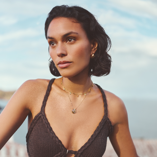 Missoma发布全新旋律系列，谱写夏日浪漫海滨乐章