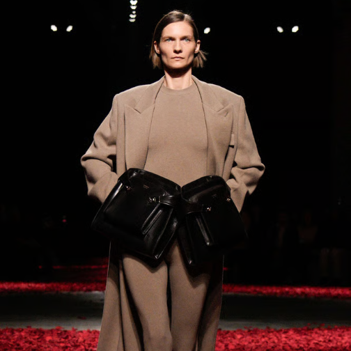 Ferragamo第一季度营收下降2.6%