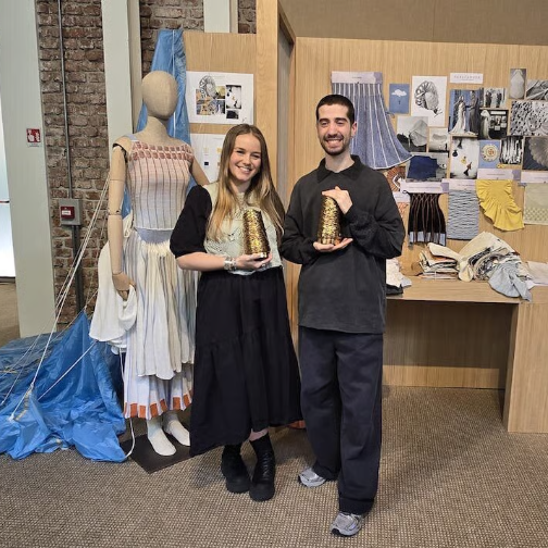 Loro Piana针织品设计大奖赛获奖者正式揭晓